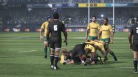 Jonah Lomu Rugby Challenge screenshot, image №284838 - RAWG