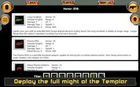 Templar Assault RPG screenshot, image №1465171 - RAWG
