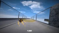 Black Hover [Early Development] screenshot, image №3261520 - RAWG