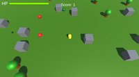 Zombies (IvanC314) screenshot, image №3170056 - RAWG