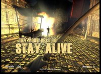 Cкриншот Zombie Invasion - A Survival Horror Game, изображение № 1064383 - RAWG