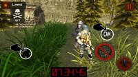 Killer Ape 3D screenshot, image №1306181 - RAWG