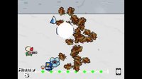 Ultra Wasteland Racers screenshot, image №1241028 - RAWG