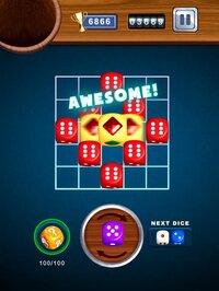 Dice Merge: Matching Puzzle screenshot, image №3570603 - RAWG