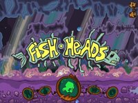 Fish Heads Runner screenshot, image №2810542 - RAWG