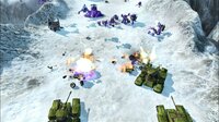 Halo Wars screenshot, image №2466979 - RAWG