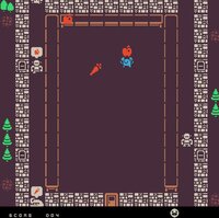 The Wild Jamkay screenshot, image №2489159 - RAWG