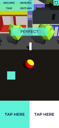 Run to Marble Race screenshot, image №2787654 - RAWG