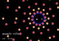 ARENA (itch) (closed doors) screenshot, image №3183162 - RAWG