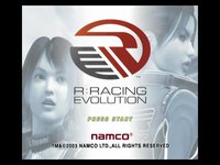 R: Racing Evolution screenshot, image №753078 - RAWG