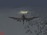 Combat Over Europe screenshot, image №385775 - RAWG