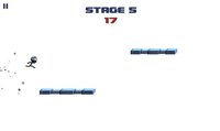 Stickman Impossible Run screenshot, image №1433850 - RAWG