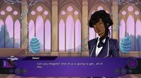 Women of Xal: Official Timeline Demo screenshot, image №1009145 - RAWG