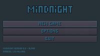 Mindnight (itch) (derkaiserschmarrn) screenshot, image №2390466 - RAWG