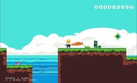 Super Heat Boy screenshot, image №1987830 - RAWG