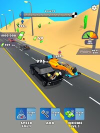 Engine Pistons ASMR screenshot, image №3734627 - RAWG