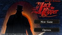 Real Crimes: Jack the Ripper screenshot, image №559053 - RAWG