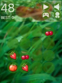 Merging Fruits screenshot, image №1788445 - RAWG