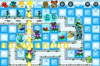 Amazing Pea TD screenshot, image №716182 - RAWG