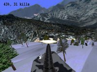 Snowboard Commando screenshot, image №1328905 - RAWG