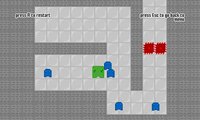 Blueboys screenshot, image №2720039 - RAWG