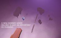 Sky Dancer: Parkour Freerunner screenshot, image №677937 - RAWG