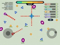 Tank.IO War - Free Tank games of snake screenshot, image №1992656 - RAWG