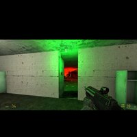 Prison Facility Escape [HL2] screenshot, image №3795883 - RAWG
