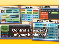 Food Tycoon screenshot, image №1635288 - RAWG