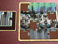 Jigsaw Solitaire Christmas screenshot, image №1330694 - RAWG
