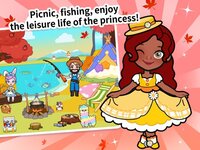 Paper Princess's Fantasy Life screenshot, image №3896595 - RAWG