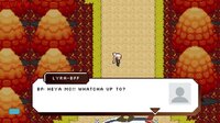 UPGRADE 2021-22 - Bionic Traveler screenshot, image №3522145 - RAWG