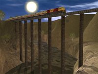 Trainz Railroad Simulator 2004 screenshot, image №376564 - RAWG