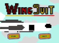WingSuit screenshot, image №2260515 - RAWG