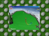 3-D Ultra Mini Golf screenshot, image №289633 - RAWG