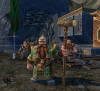 Warhammer Online: Age of Reckoning screenshot, image №434413 - RAWG