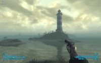 Fallout 3: Point Lookout screenshot, image №529743 - RAWG
