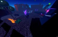Multiverse (Thanaa) screenshot, image №2294088 - RAWG