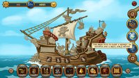 Match Three Pirates! Heir to Davy Jones screenshot, image №1879844 - RAWG