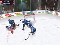 Actua Ice Hockey 2 screenshot, image №328652 - RAWG