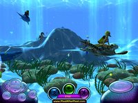 Deep Sea Tycoon 2 screenshot, image №418937 - RAWG