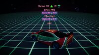 Retrowave Universe screenshot, image №2950658 - RAWG