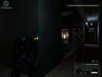 Tom Clancy's Splinter Cell Chaos Theory screenshot, image №656695 - RAWG