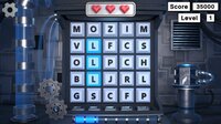 Word Blitz screenshot, image №4180274 - RAWG
