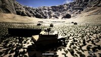 War Of Gold screenshot, image №2983193 - RAWG