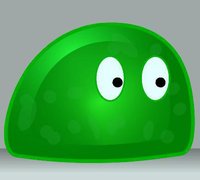 SLIME ESCAPE (juba7) screenshot, image №1917328 - RAWG