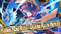 Azure Striker Gunvolt Trilogy Enhanced screenshot, image №4234631 - RAWG
