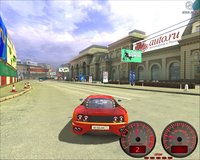 Moscow Racer screenshot, image №464965 - RAWG