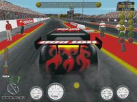 Burnout: Championship Drag Racing screenshot, image №295776 - RAWG