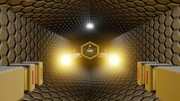Hyper Tunnel screenshot, image №4136999 - RAWG